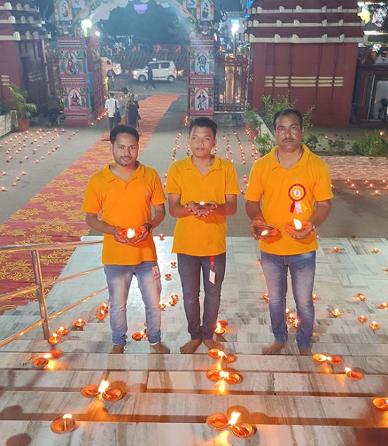 Dev Deepawali