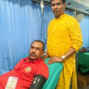 Blood Donation